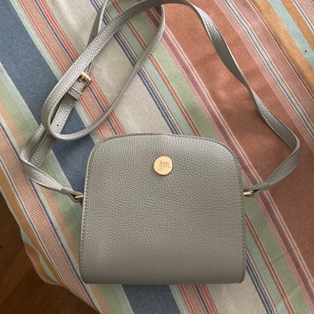 Jessica Moore Crossover